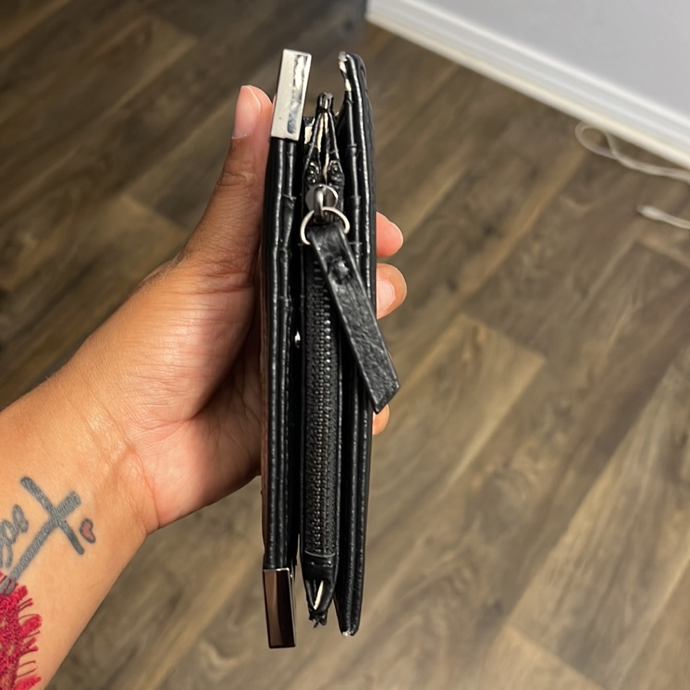 Jessica Simpson Small Wallet - Picture 3 of 6